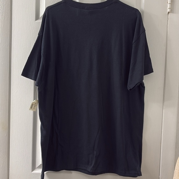 Muhammad Ali Graphic T-Shirt - Black - Picture 3 of 4